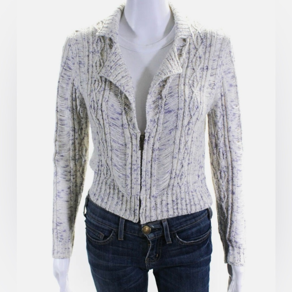Rodarte x Opening Ceremony Sweater